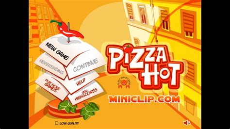 pizza hot v0.11|Pizza Hot! v0.11 is open for Nice Tippers! .